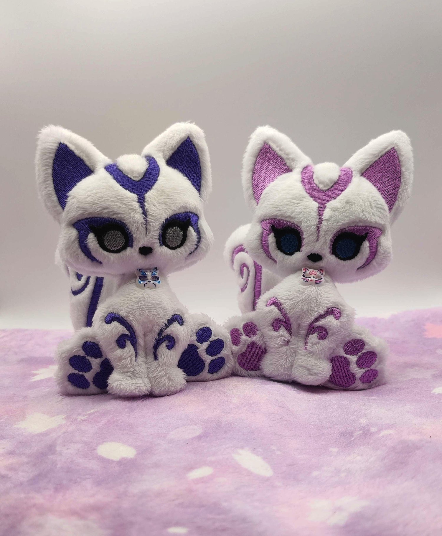 Yôkai & mythes