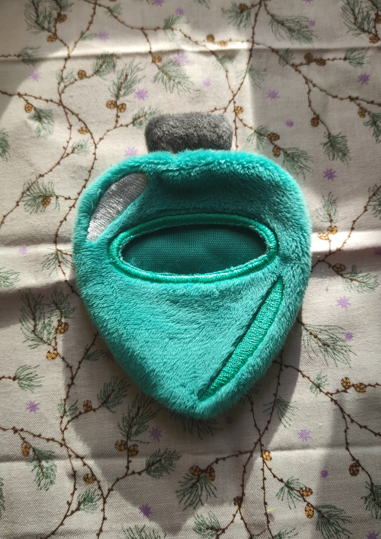 Ampoule lunieuse pour petit animal | Costume vide