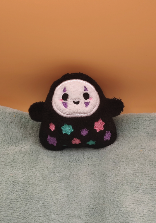 Fantome masqué konpeito