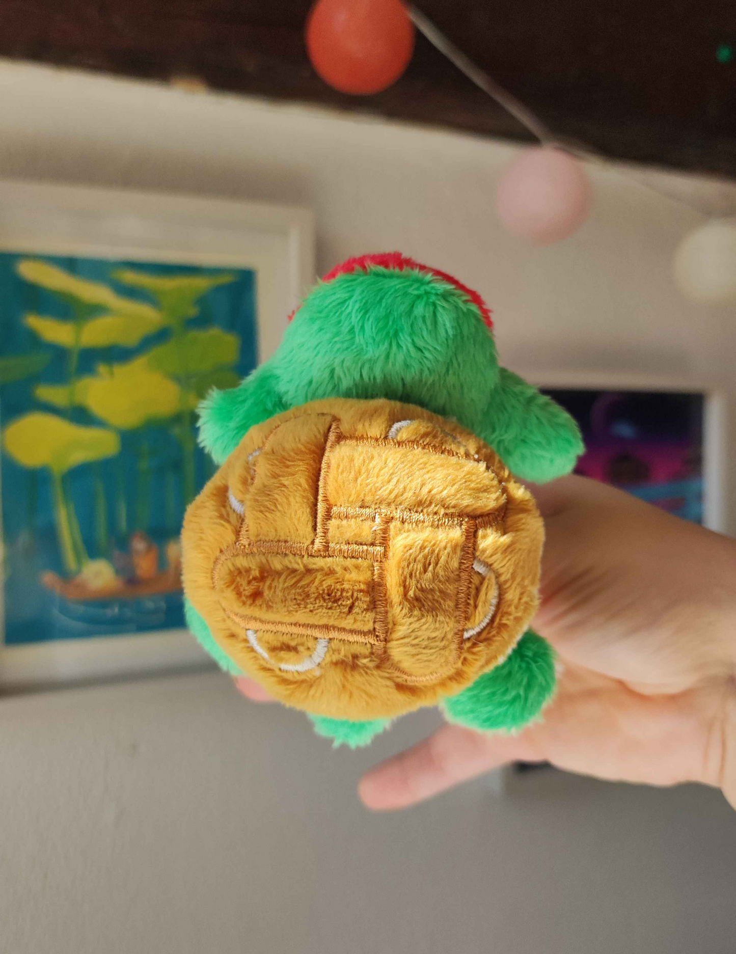 Dragon tarte aux pommes (Gen 8)