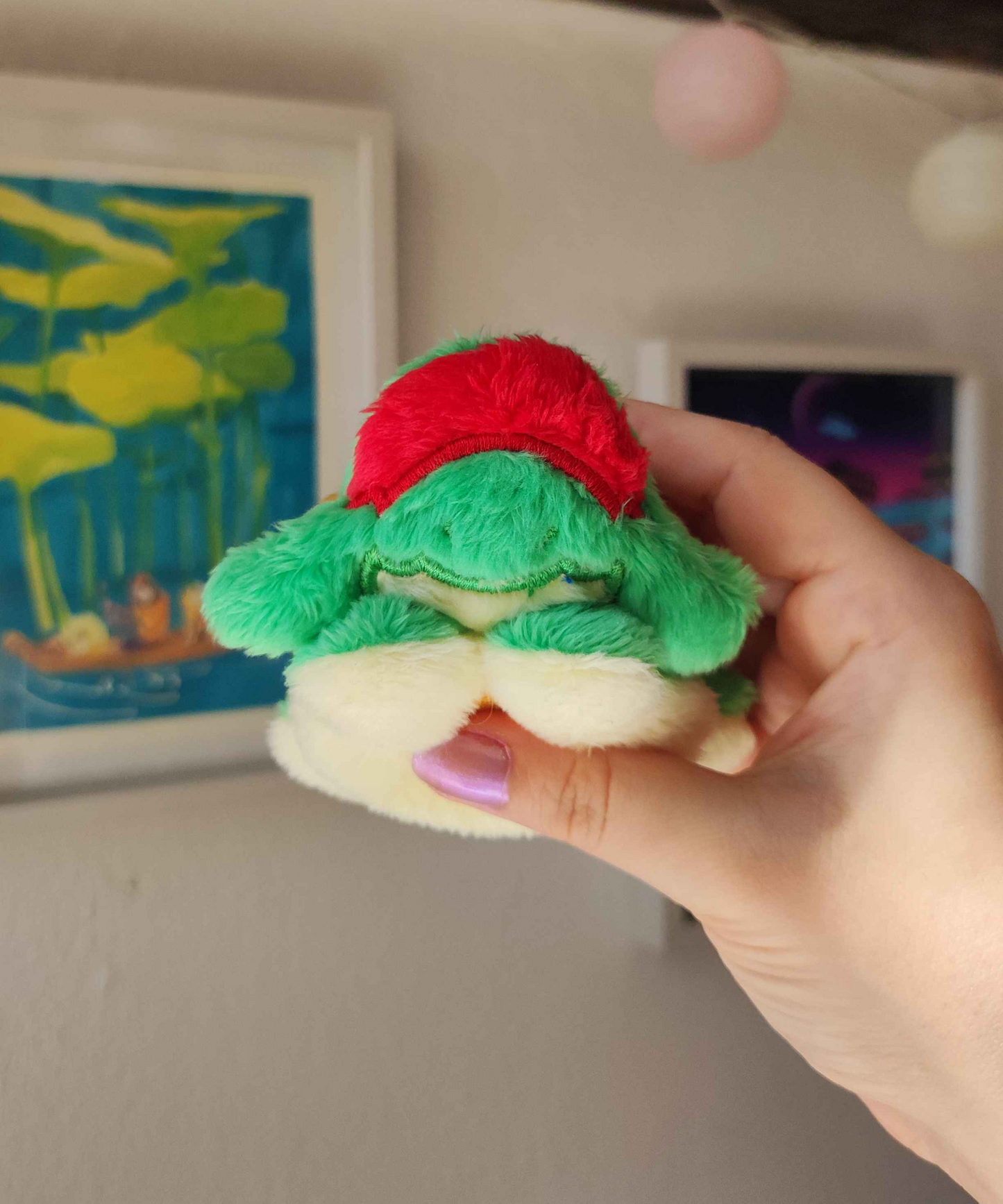 Dragon tarte aux pommes (Gen 8)