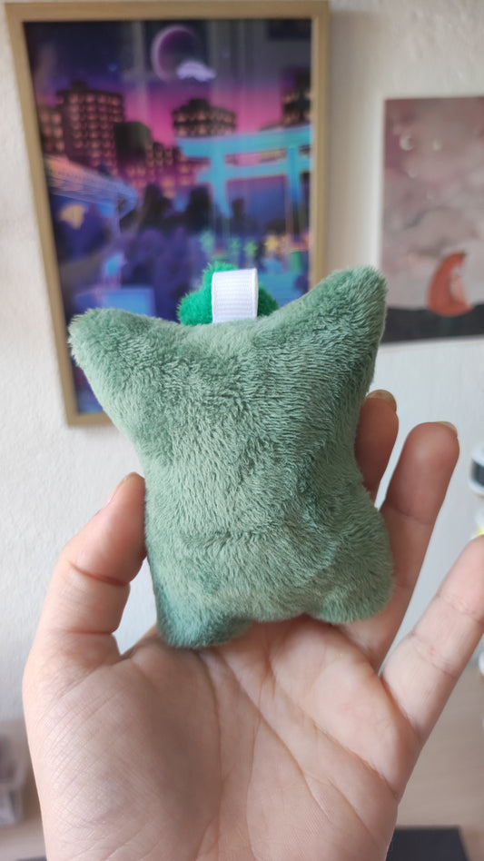 Ferble - Vert grenouille