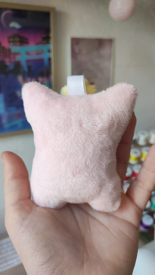 Ferble - Rose nostalgie