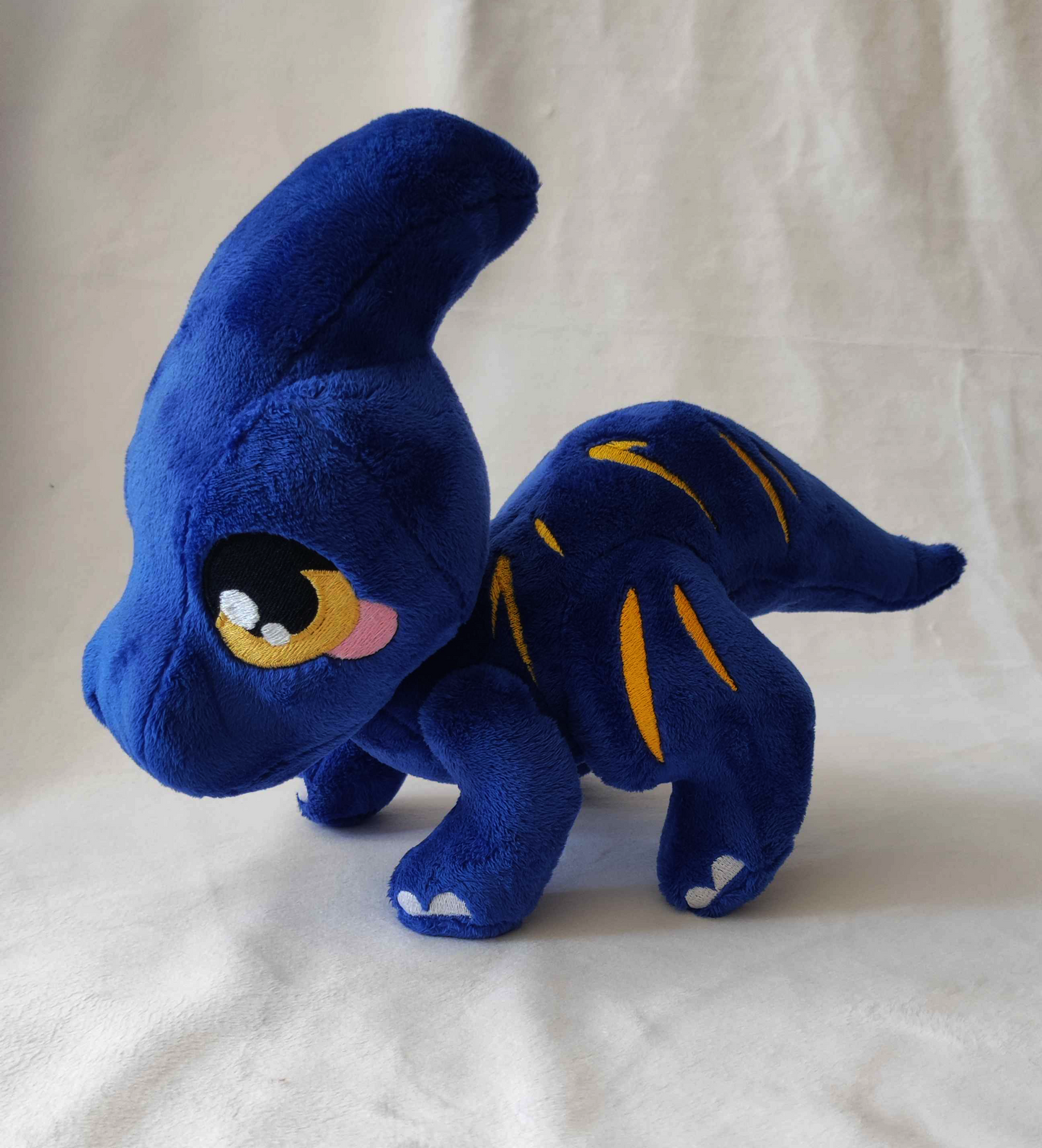 Lapis Lazuli le Para - Gros dino