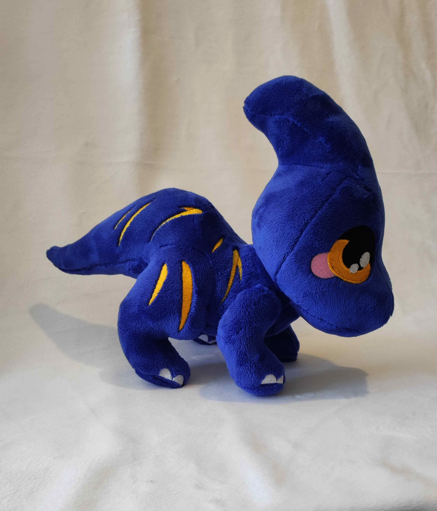 Lapis Lazuli le Para - Gros dino