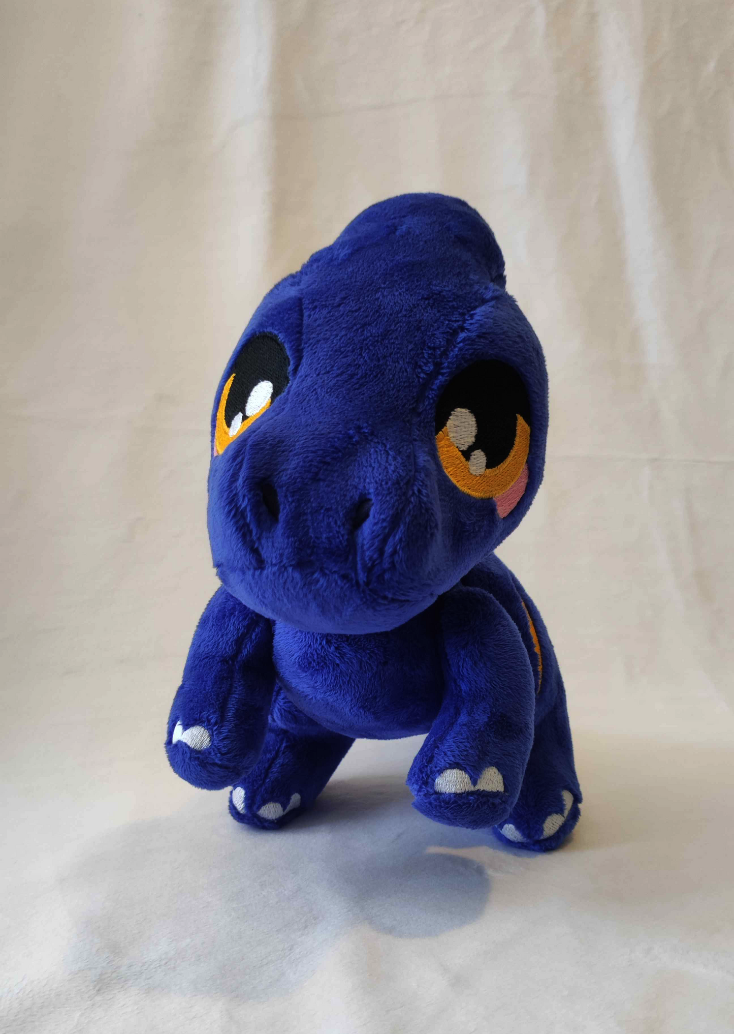 Lapis Lazuli le Para - Gros dino