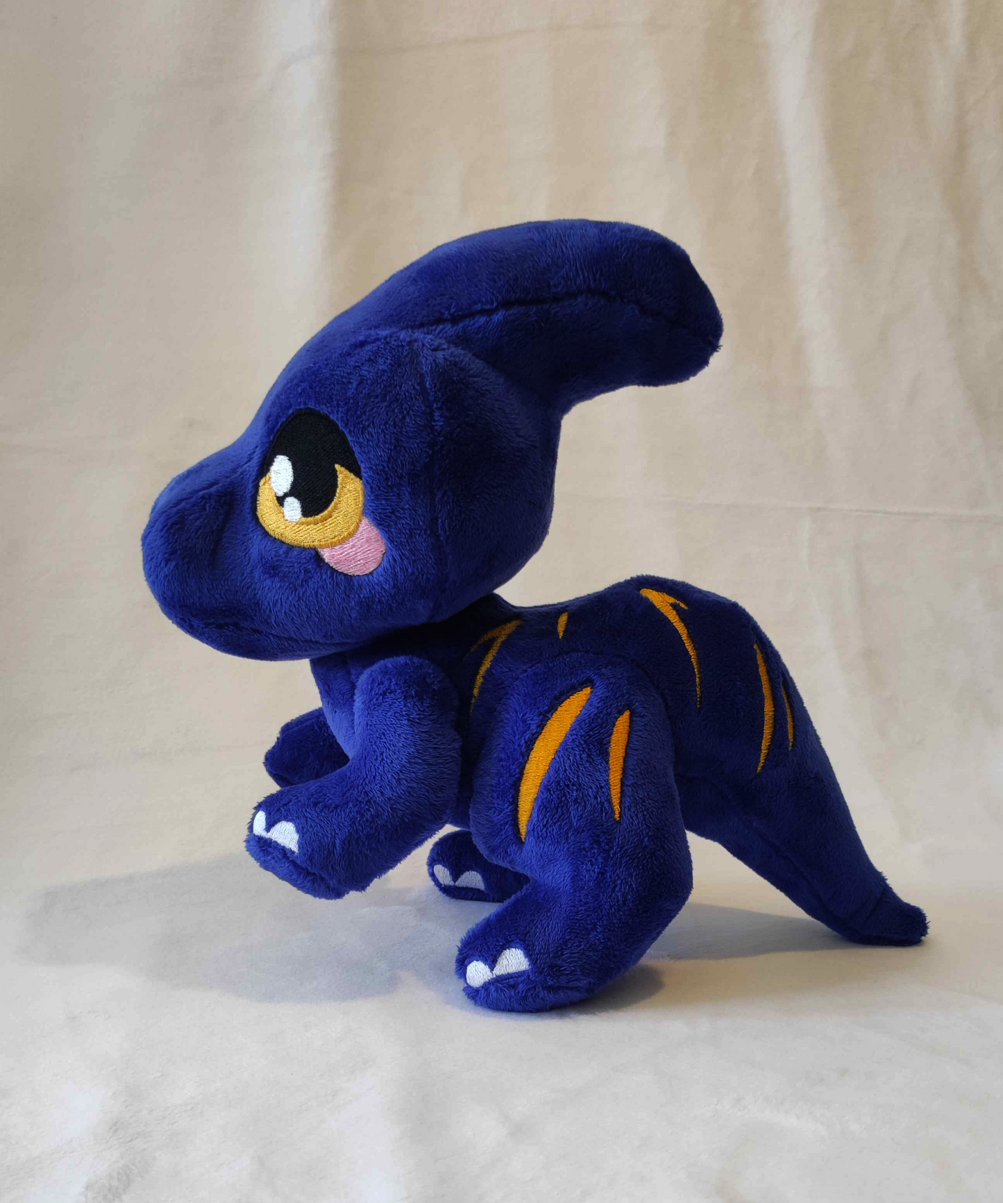 Lapis Lazuli le Para - Gros dino