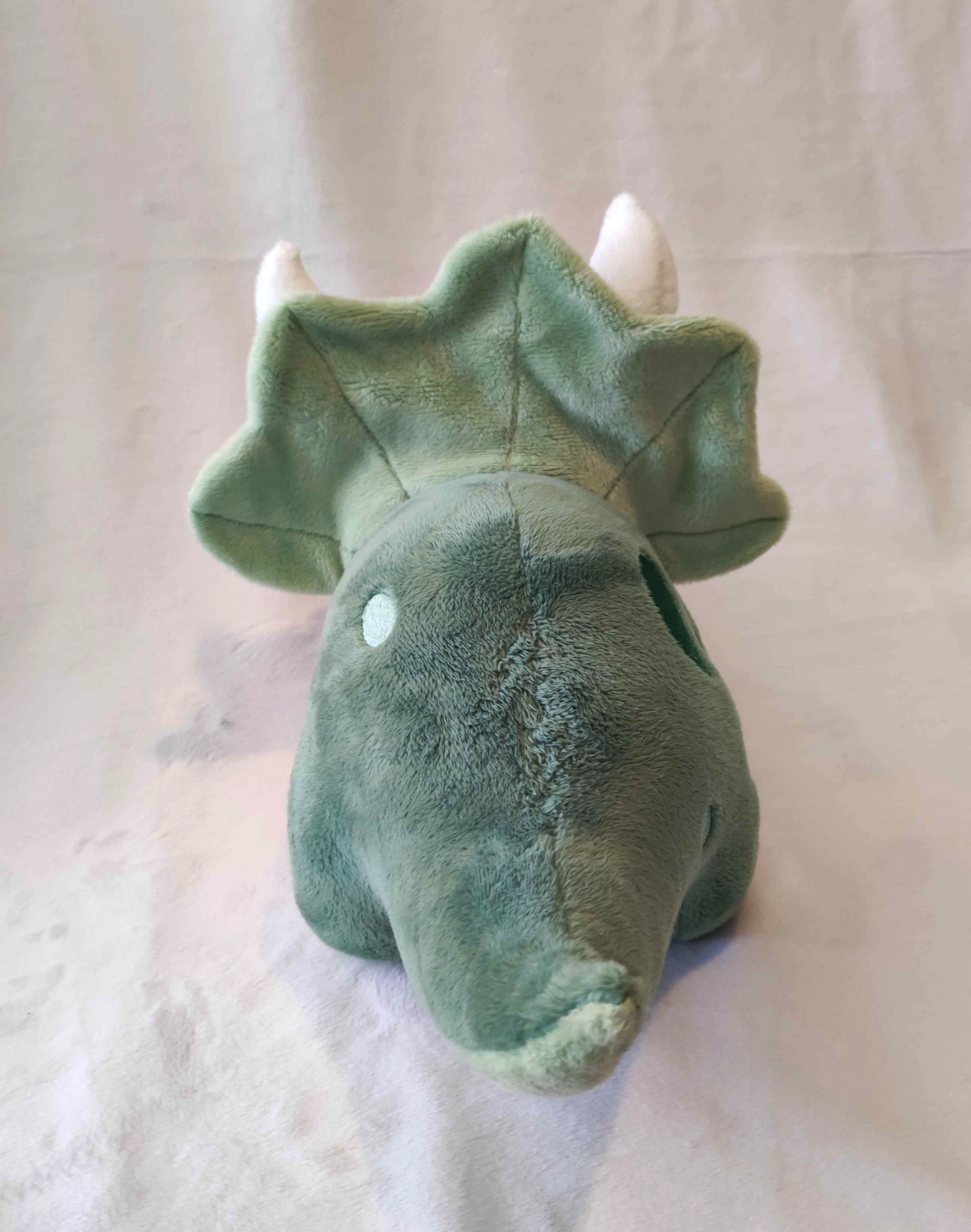 Aventurine le Triceratops - Gros dino