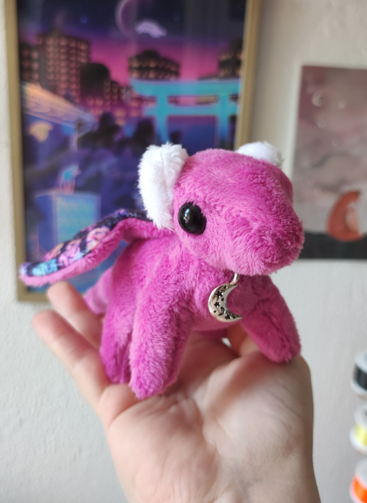 Mini Dragon - DND dés