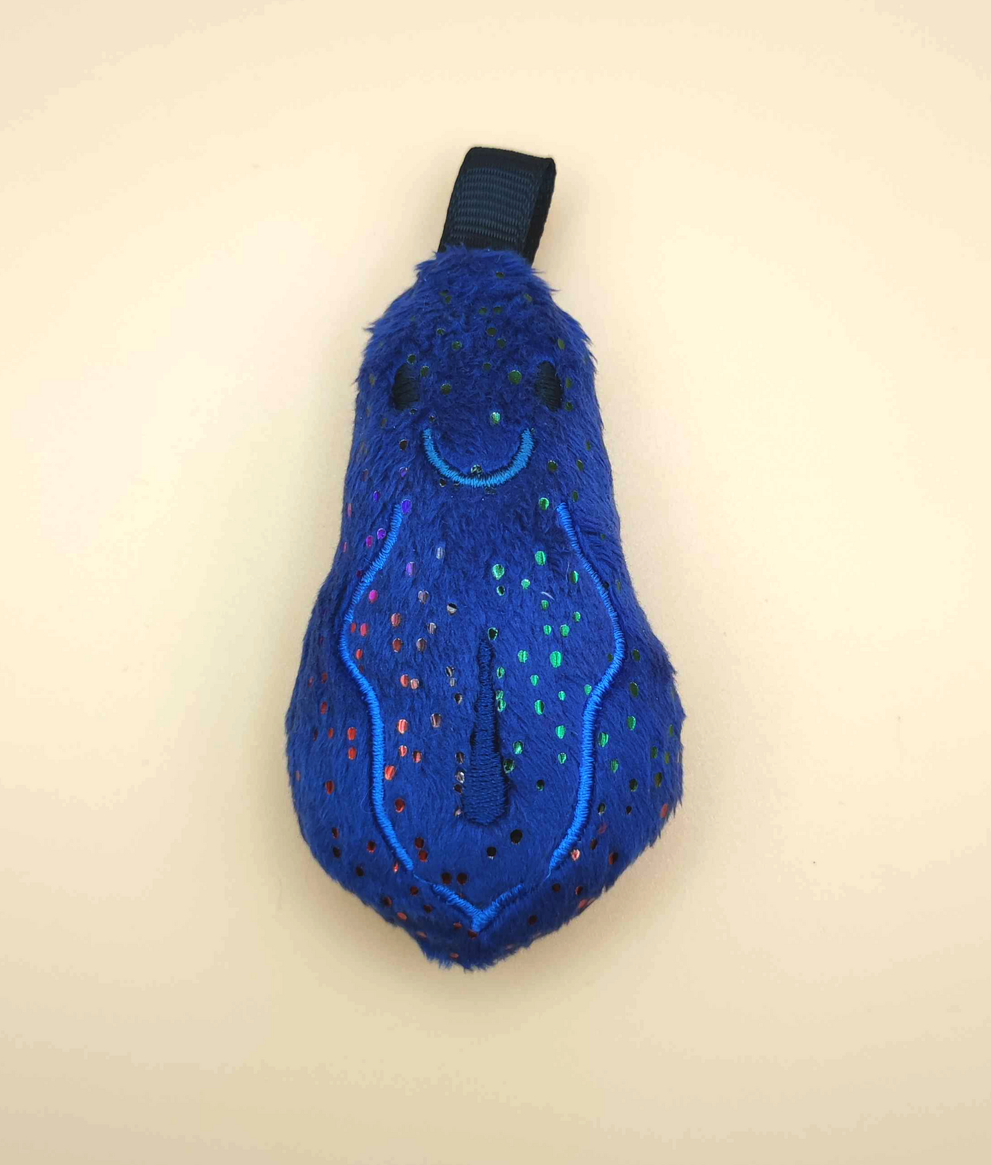 Vulve adorable (porte clé) - Au choix