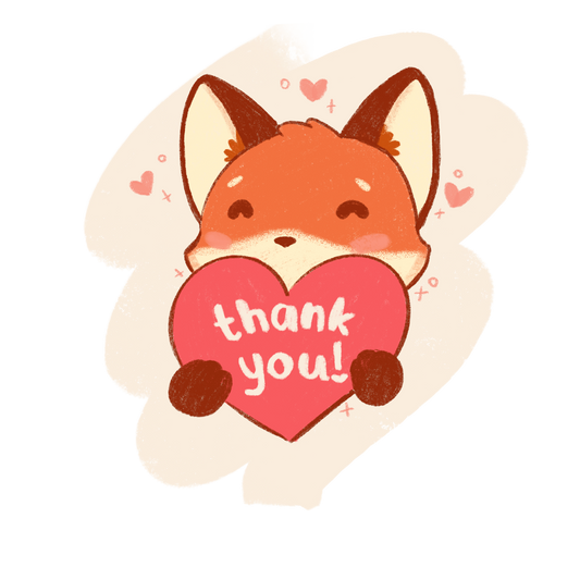 Commission for Kaome - Lucky 🥖🐕 (second half)