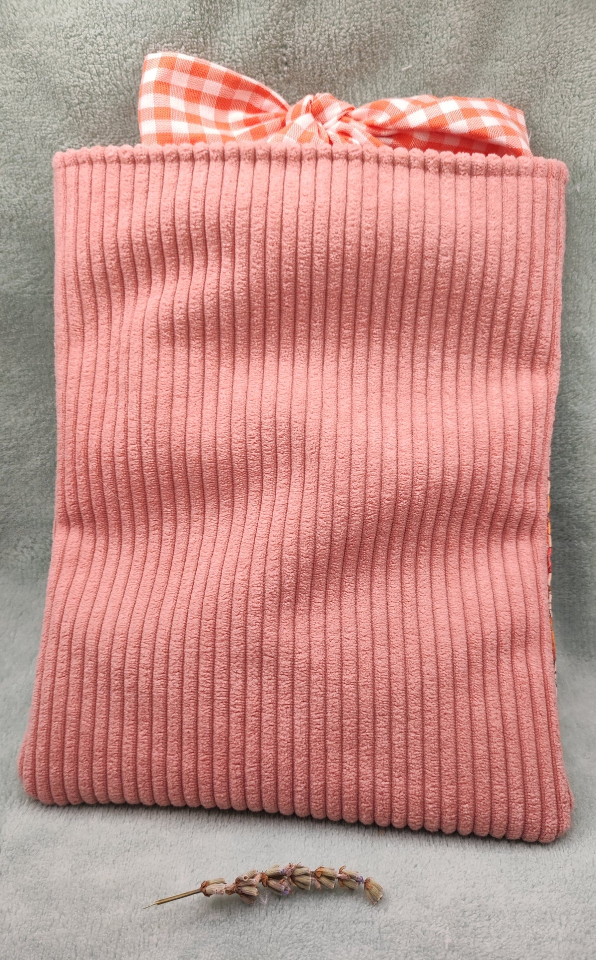 Pochette à liseuse/livre de poche - Lixy - Blaireau