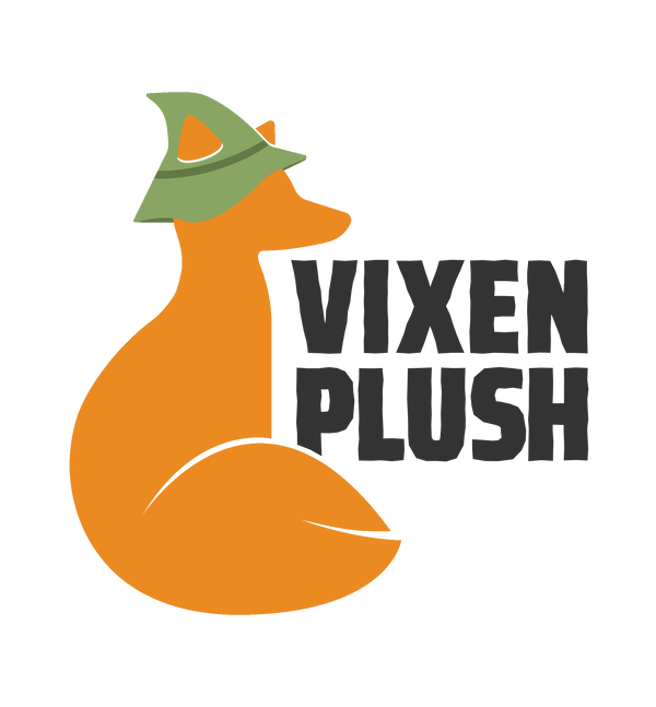 vixenplush