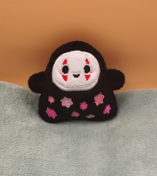 Fantome masqué konpeito
