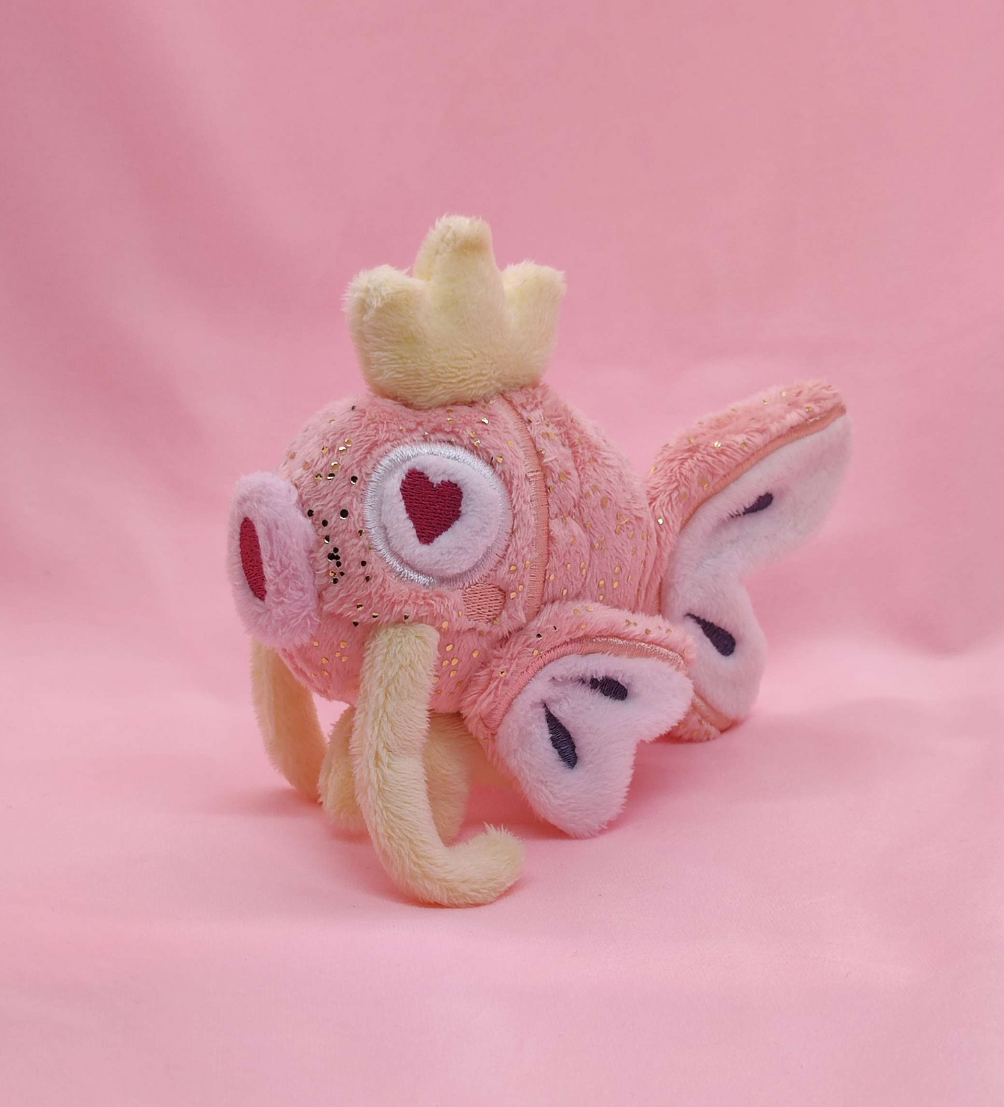 Koi Carp - Peach (limited edition)