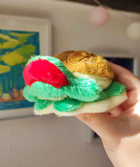 Dragon tarte aux pommes (Gen 8)