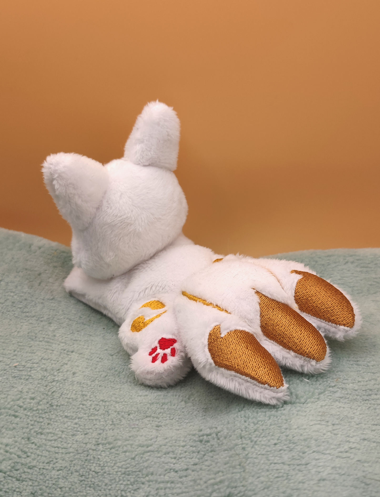 Sunny - mini Kitsune