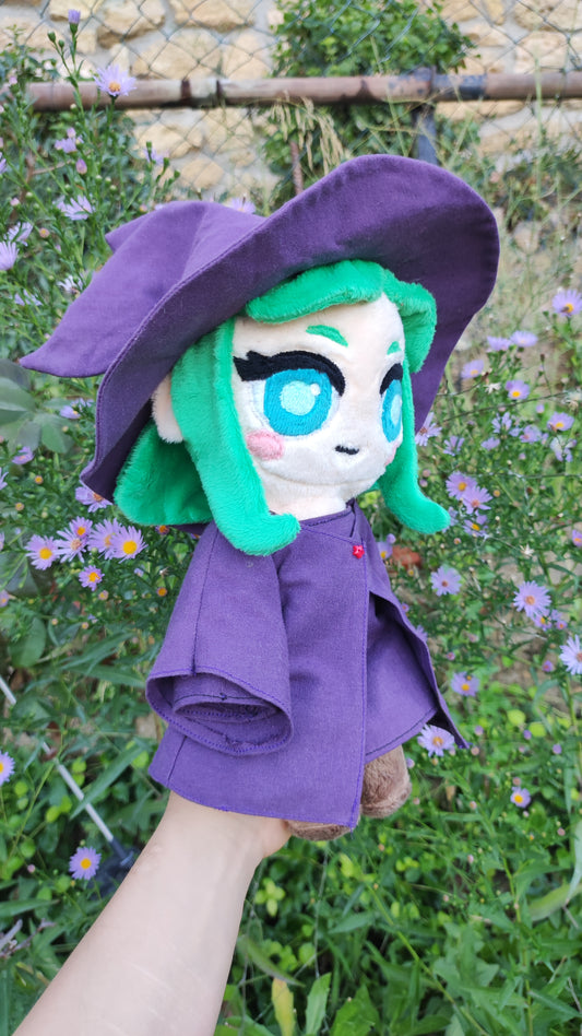 Poupée Schierke