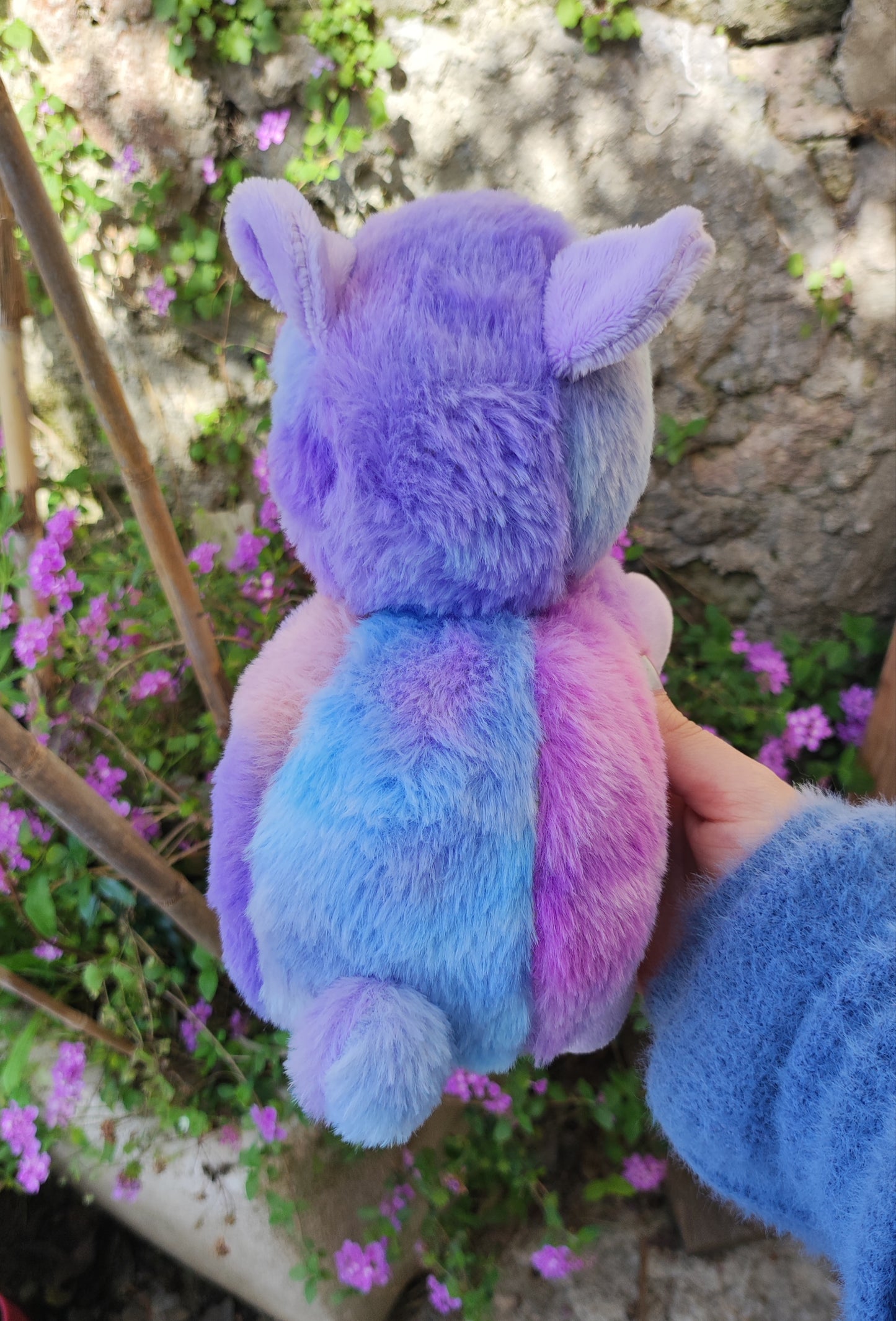 Kira - Pastel Capybara