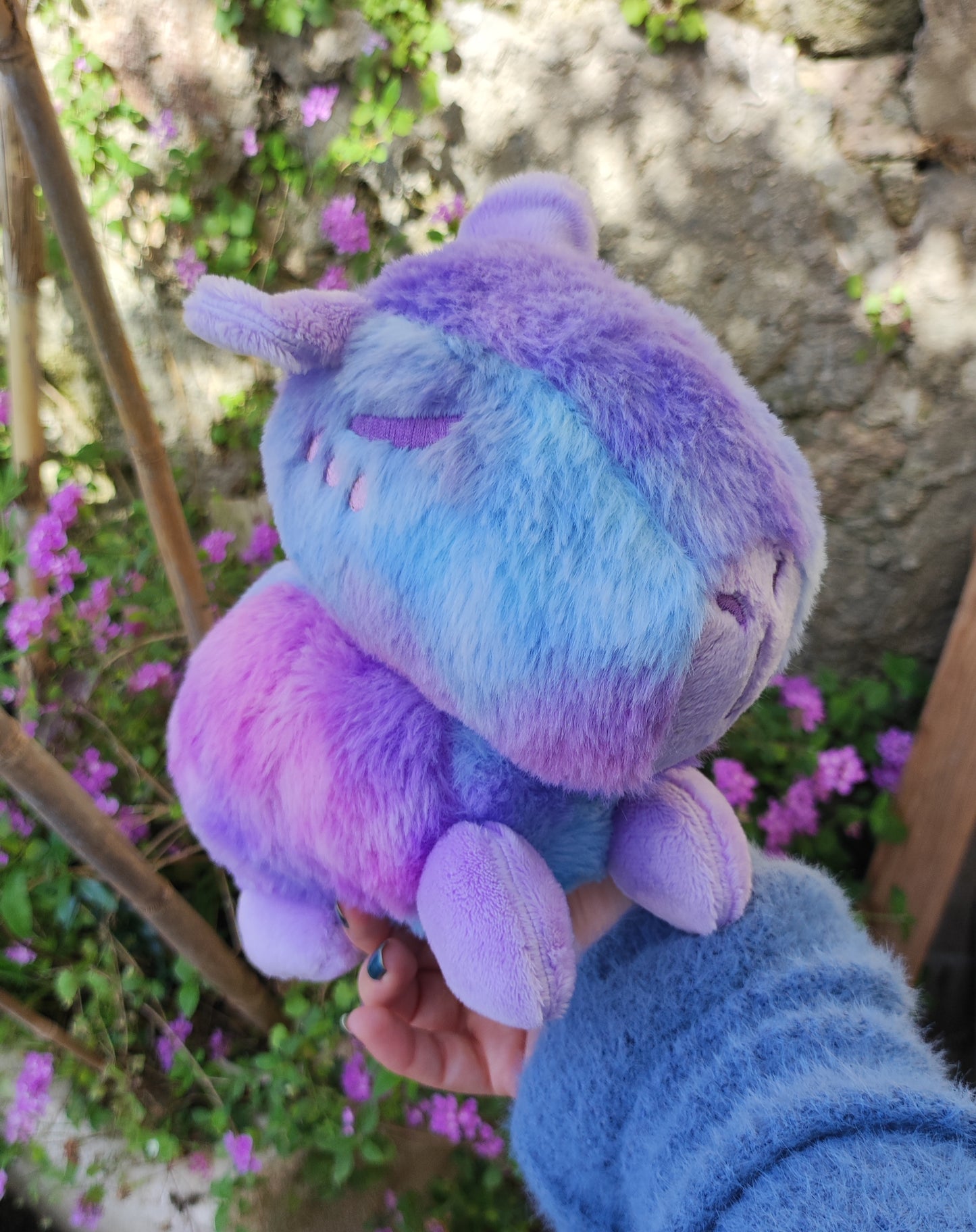 Kira - Pastel Capybara