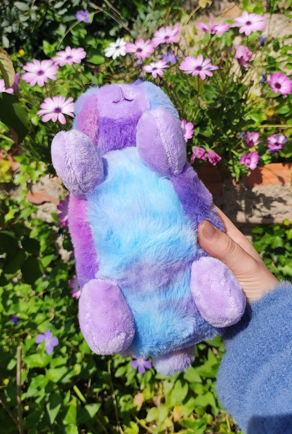 Kira - Pastel Capybara