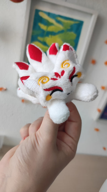 Inari Kitsune