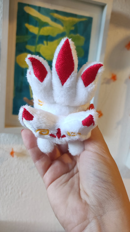 Inari Kitsune