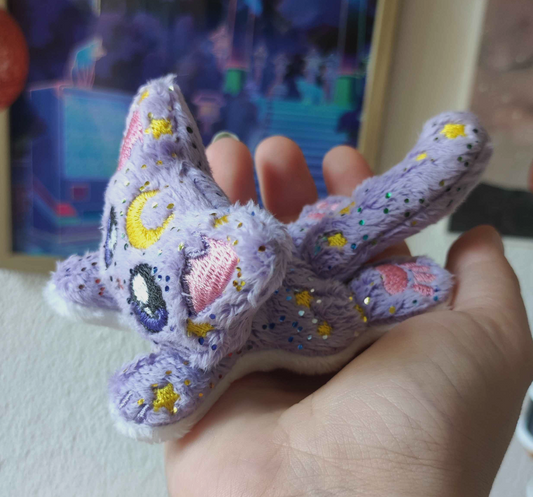 Chaton Galaxia S
