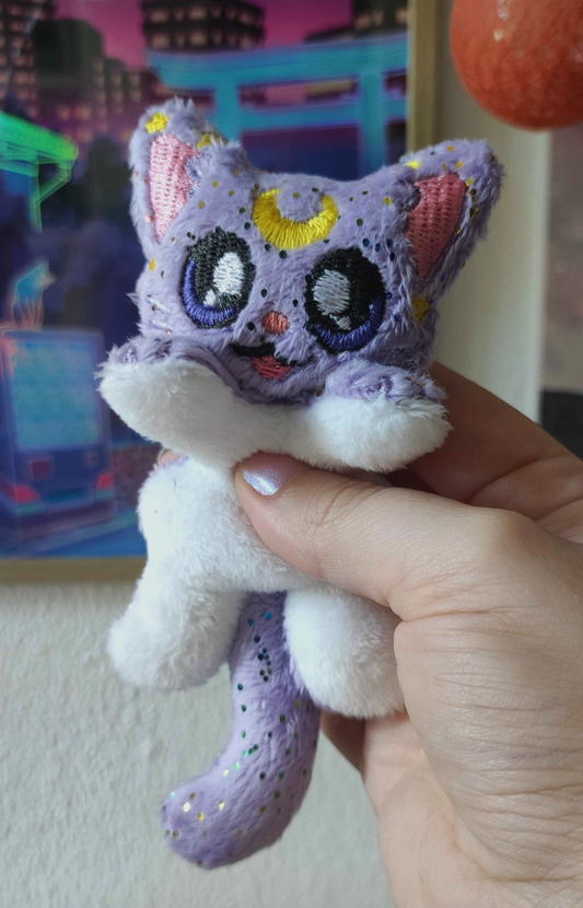 Chaton Galaxia S