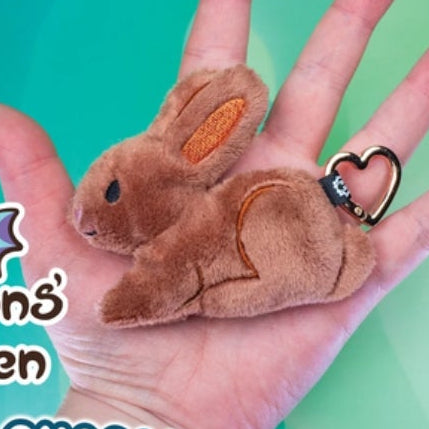 (Réservé a R) Lapin