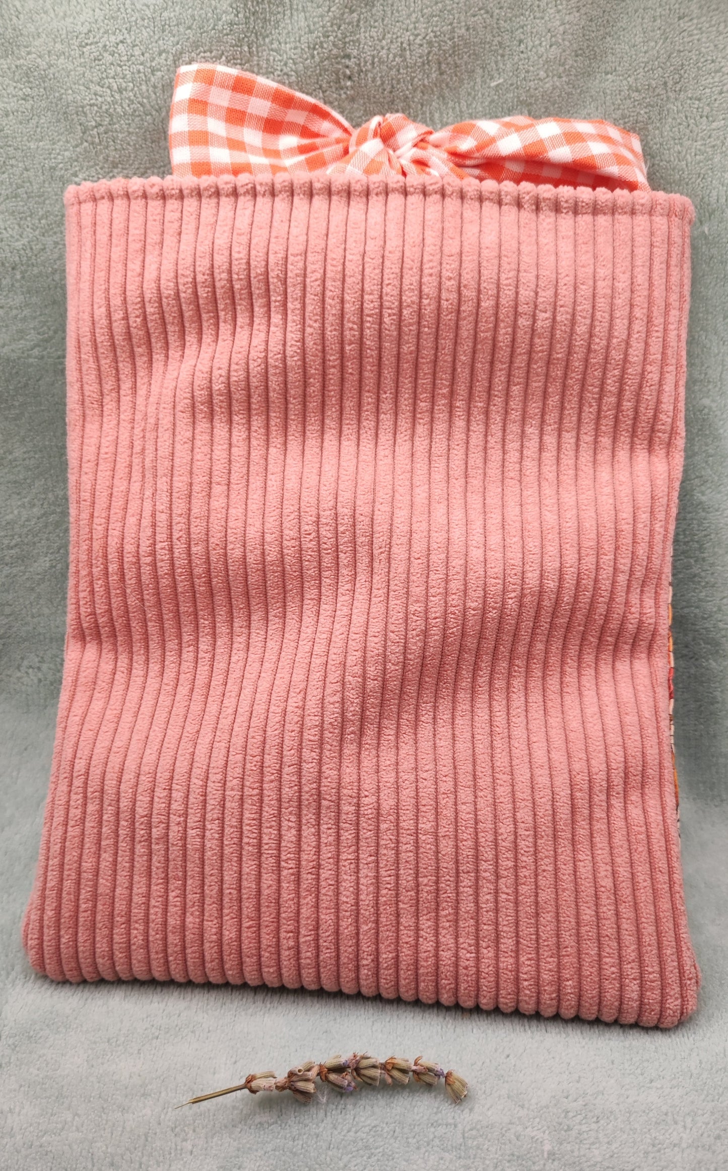 Pochette à liseuse/livre de poche - Lixy - Blaireau