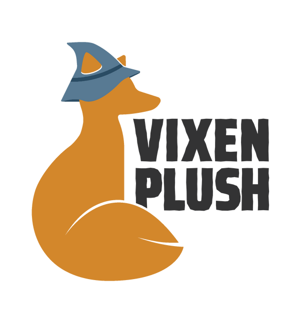 vixenplush